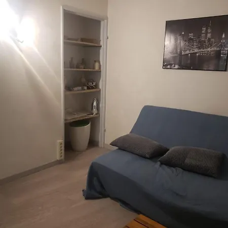 Colocation A Mermoz Lyon Reservee Aux Etudiants Privatunterkunft *
