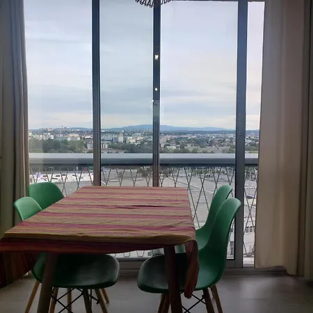 Rum i privatbostad Colocation A Mermoz Lyon Reservee Aux Etudiants Bron